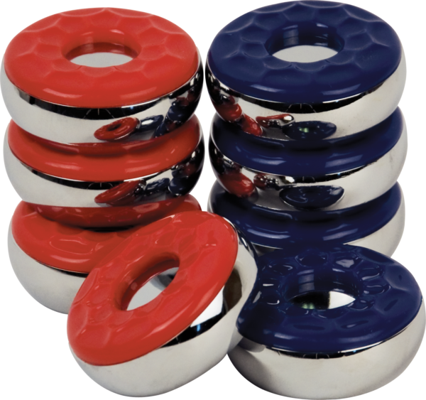 Shuffleboard - Economy Pucks